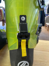 Load image into Gallery viewer, Lange 28.5 Downhill Boots