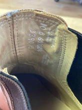 Load image into Gallery viewer, Women's Shoe Size 10 Red Wing Brown Boots