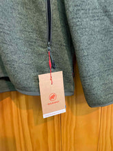 Load image into Gallery viewer, Size L mammut Men's Fleece