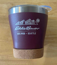 Load image into Gallery viewer, Eddie Bauer Camp cup