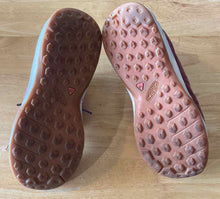 Load image into Gallery viewer, Shoe Size 7 Keen Burgundy Hiking Shoes