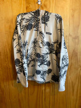 Load image into Gallery viewer, Size XL Columbia Cream Women's Hoodie