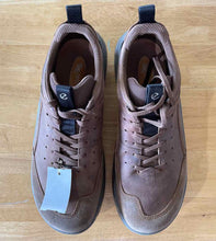 Load image into Gallery viewer, Men's Shoe Size 12 Ecco Brown Boots