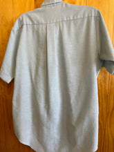 Load image into Gallery viewer, Men's Short Sleeve Shirt