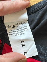 Load image into Gallery viewer, NWT Size 38 Nike Red Women's Swimsuit