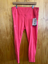 Load image into Gallery viewer, Size XL Stio Pink Women's Leggings