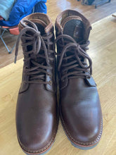 Load image into Gallery viewer, 8 Levi's Men's Boots