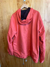 Load image into Gallery viewer, Women Size XL DC Orange Women's Jacket
