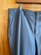 Load image into Gallery viewer, Size 16 Eddie Bauer Grey Women's Hiking Pants