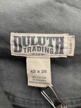 Load image into Gallery viewer, Size 42 Duluth Trading Men's Pants