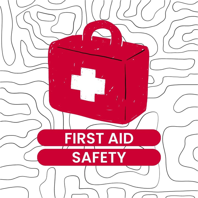 First Aid Safety