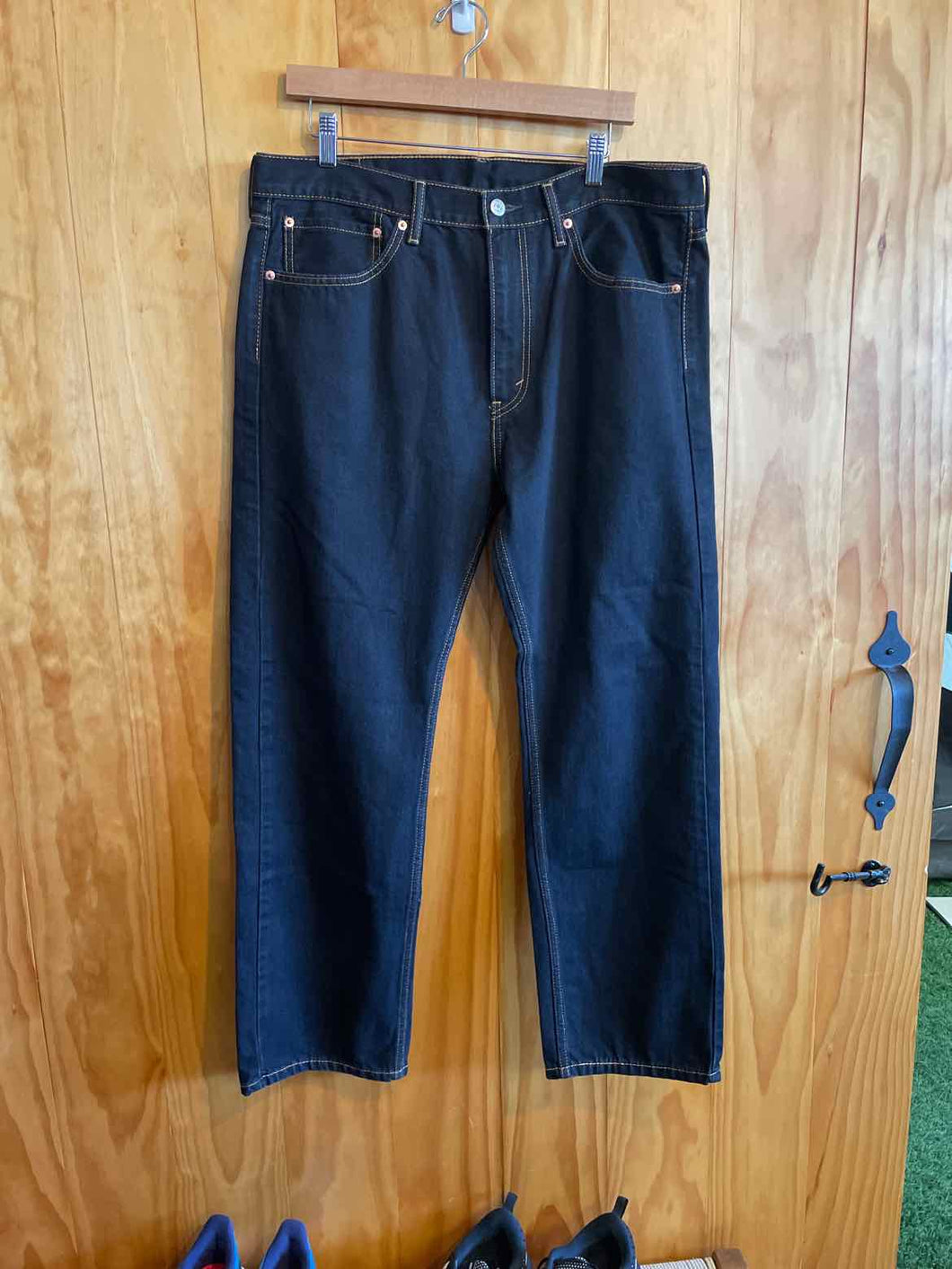 Size 36 Levi Strauss & Co. Men's Pants