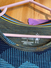 Load image into Gallery viewer, smartwool Long Sleeve
