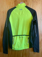 Load image into Gallery viewer, Madison neon Women's Cycling Jersey
