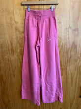 Load image into Gallery viewer, Size XXS Nike Pink Women&#39;s Sweatpants
