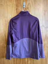 Load image into Gallery viewer, Women Size L The North Face Purple Women&#39;s Light Jacket
