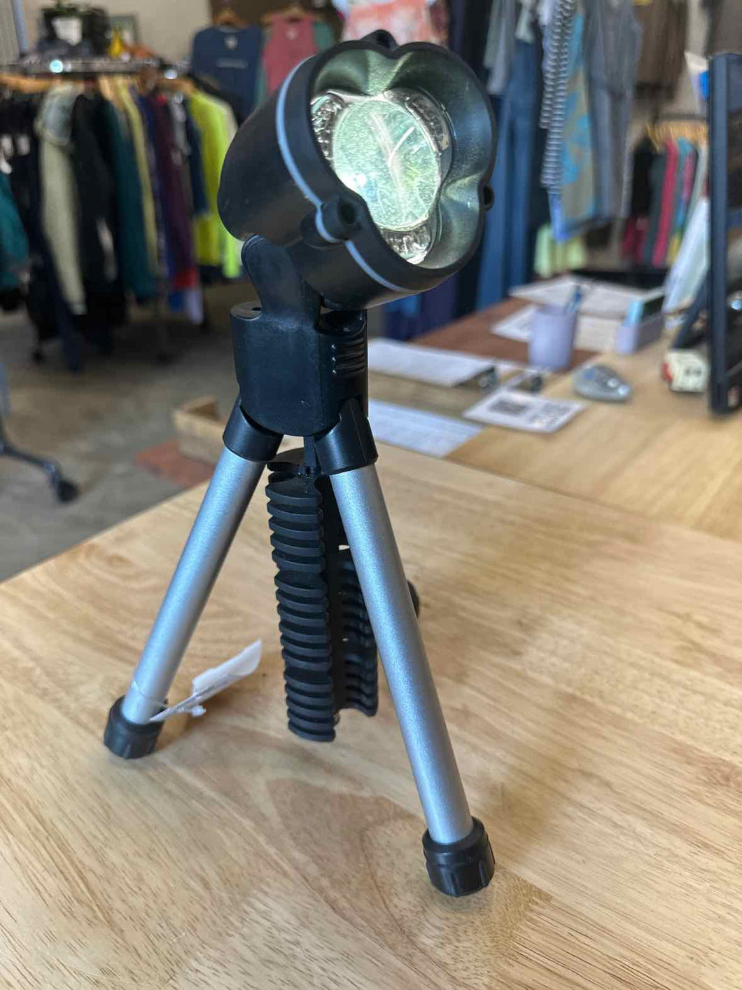 Stanley Flashlight