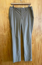 Load image into Gallery viewer, Size 6 Eddie Bauer Brown Women&#39;s Hiking Pants
