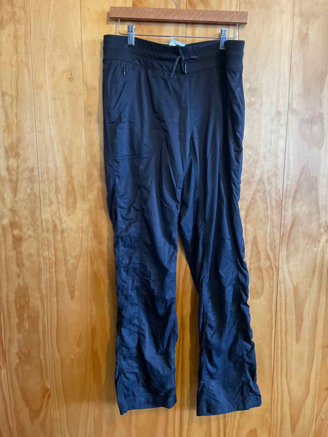 Size Large The North Face Black Women's Hiking Pants
