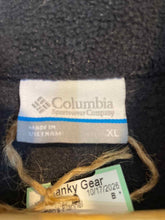 Load image into Gallery viewer, Size XL Columbia Black Women's Flannel
