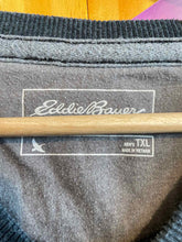 Load image into Gallery viewer, Size XL Eddie Bauer Men's Long Sleeve Shirt
