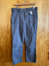 Load image into Gallery viewer, Size 12 Toad &amp; Co Grey Women's Pants
