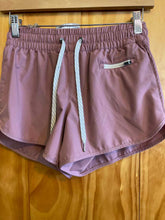 Load image into Gallery viewer, Size XS Vuori Pink Women's Shorts
