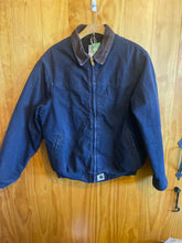 Load image into Gallery viewer, Size XLT Carhartt Men's Jacket
