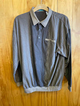 Load image into Gallery viewer, Size 3XLT Timber Ridge Traders Men's Long Sleeve Shirt
