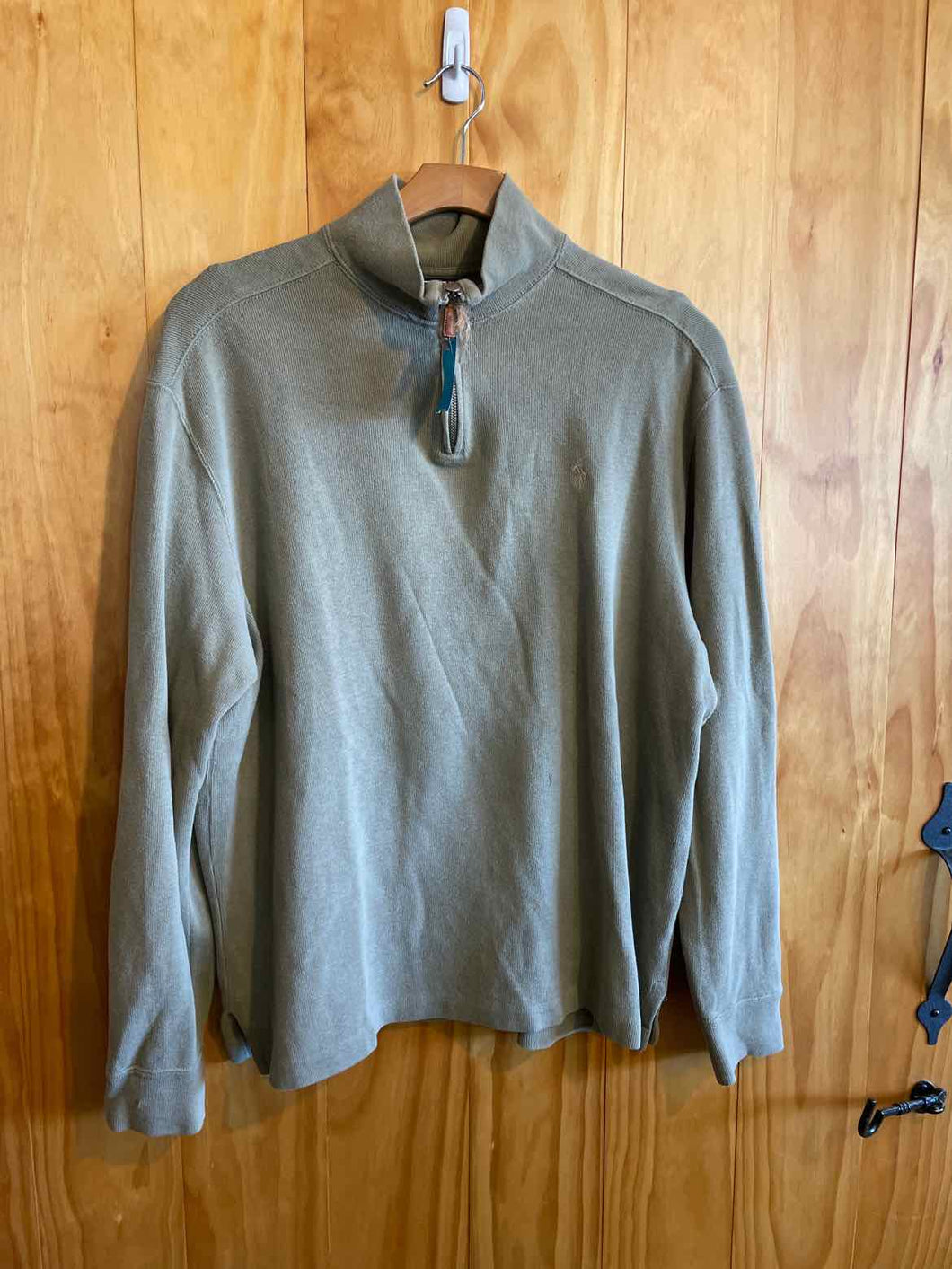 Size Large Polo By Ralph Lauren Men's Sweater & Sweatshirt