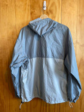 Load image into Gallery viewer, Women Size L Columbia Grey Women's Light Jacket

