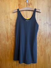 Load image into Gallery viewer, Size Medium Outdoor Voices Black Dress
