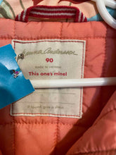 Load image into Gallery viewer, Hanna Anderson Jacket
