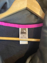 Load image into Gallery viewer, Size M The North Face Charcoal Women&#39;s Vest
