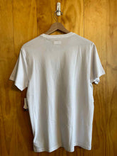 Load image into Gallery viewer, Size S White Women's Short Sleeve Shirt
