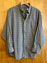 Load image into Gallery viewer, Size X-Large David Taylor Men's Long Sleeve Shirt
