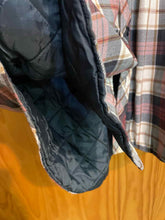 Load image into Gallery viewer, Size XL Pine Grove Plaid Women&#39;s Flannel
