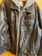 Load image into Gallery viewer, Size X-Large Levi Strauss &amp; Co. Misc. Men&#39;s Jacket
