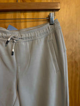 Load image into Gallery viewer, Size Medium Fundamental Coast Off White Women's Sweatpants
