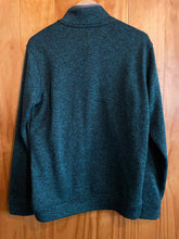 Load image into Gallery viewer, Size Medium Eddie Bauer Men's Fleece
