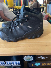 Load image into Gallery viewer, 10 Oboz Men's Hiking Boots
