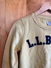 Load image into Gallery viewer, Size XS LL Bean Yellow Women's Sweater &amp; Sweatshirt
