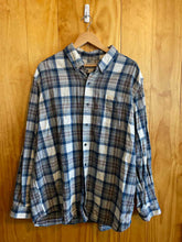 Load image into Gallery viewer, Size X-Large L.L. Bean Men's Flannel
