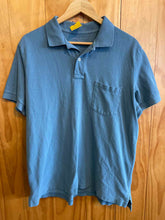Load image into Gallery viewer, Size L Eddie Bauer Men's Short Sleeve Shirt
