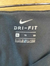 Load image into Gallery viewer, Size X-Large Nike Black Women&#39;s Pants
