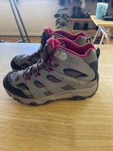 Load image into Gallery viewer, Child Size 2 Merrell Boy's Shoe &amp; Boot
