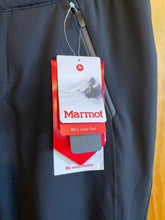 Load image into Gallery viewer, Size Medium Marmot Black Women&#39;s Snow Pants
