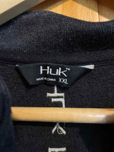 Load image into Gallery viewer, Size XXL Huk Men's Fleece
