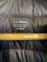 Load image into Gallery viewer, Women Size 2X LL Bean Black Women&#39;s Jacket
