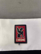 Load image into Gallery viewer, Chrome Backpack
